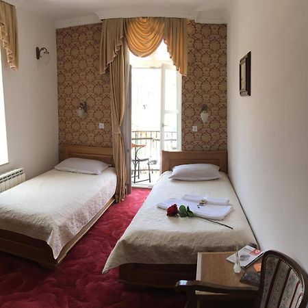 Hotel Latinski Most Sarajevo Extérieur photo