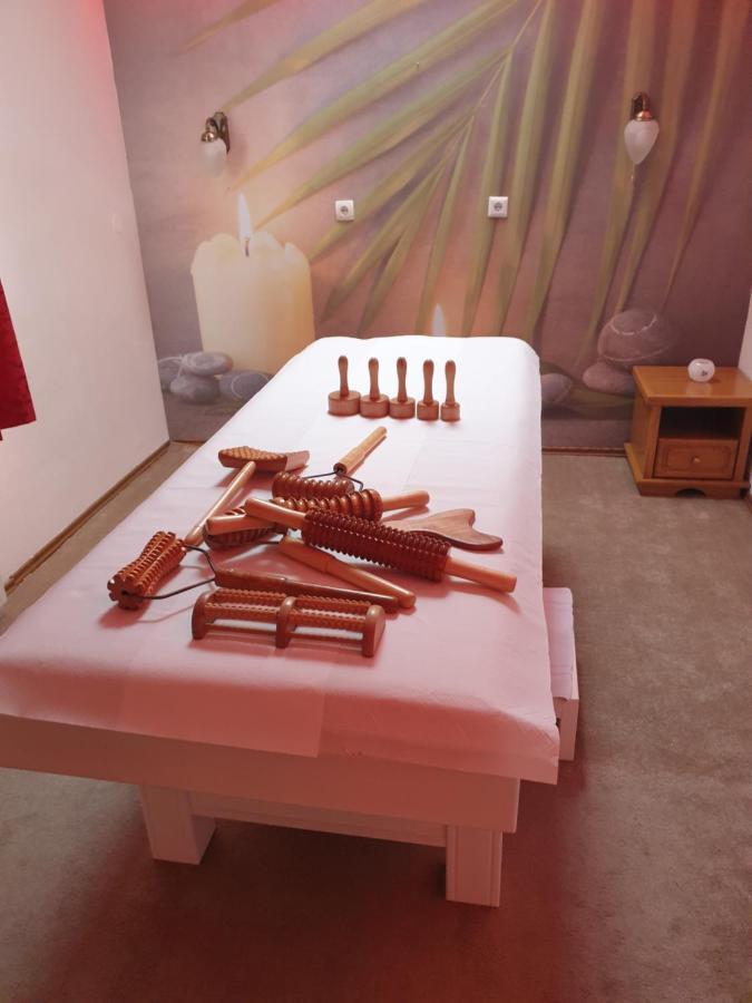 Hotel Latinski Most Sarajevo Extérieur photo