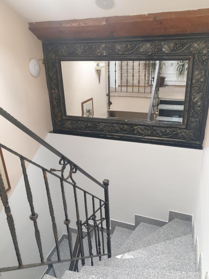 Hotel Latinski Most Sarajevo Extérieur photo