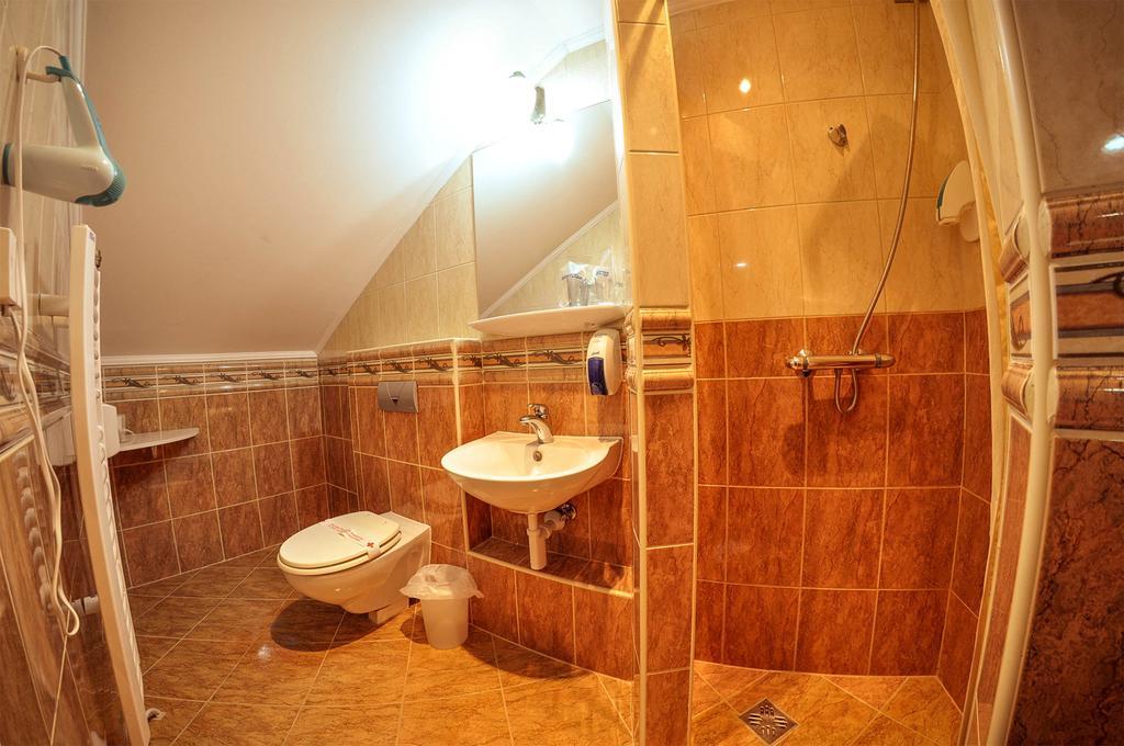 Hotel Latinski Most Sarajevo Extérieur photo