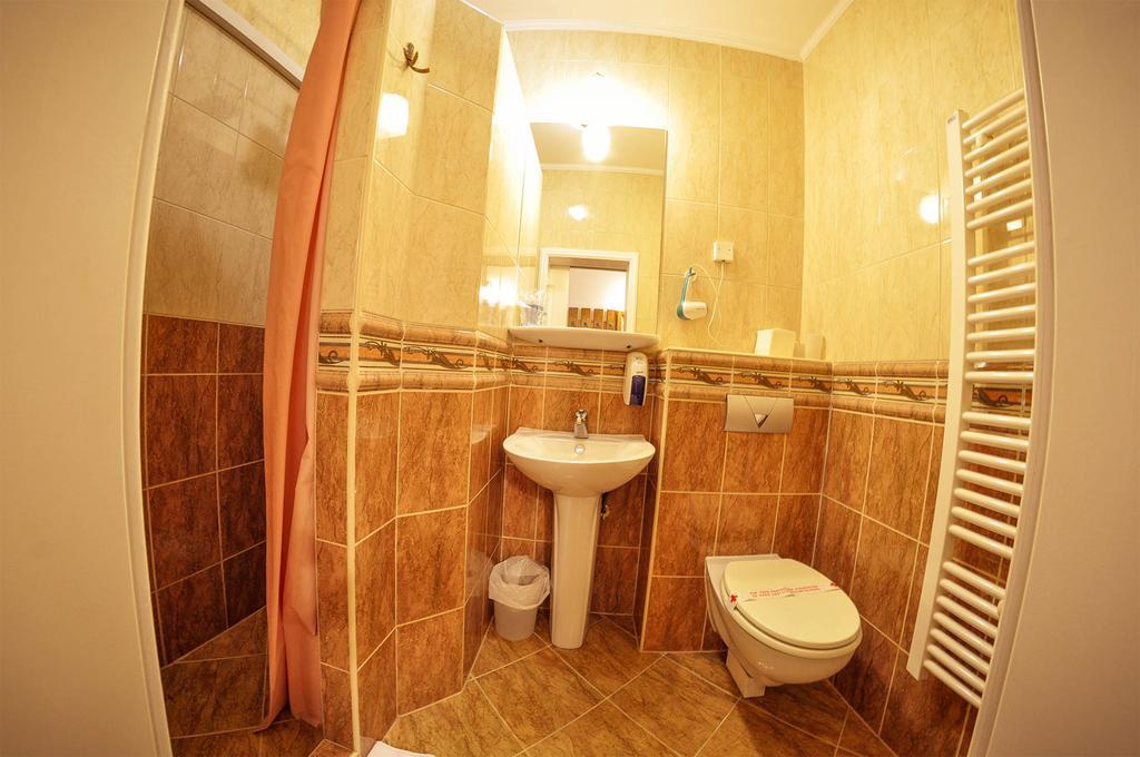 Hotel Latinski Most Sarajevo Extérieur photo