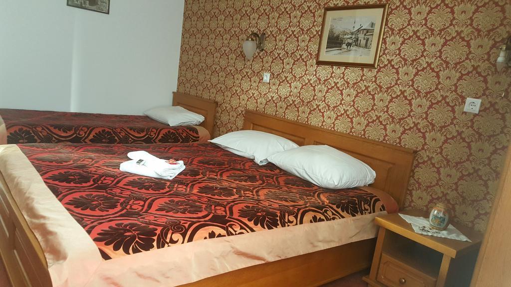 Hotel Latinski Most Sarajevo Extérieur photo