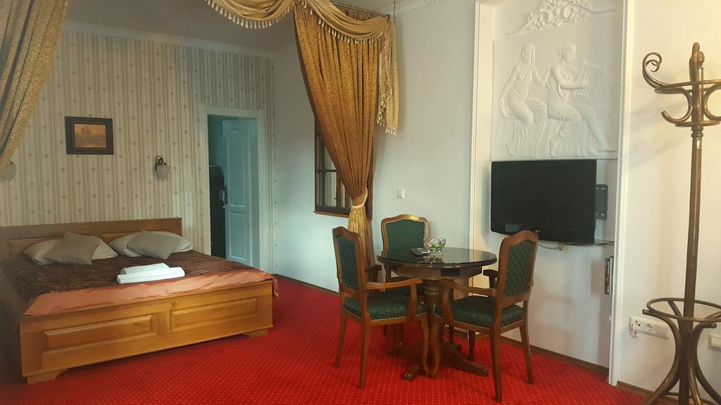 Hotel Latinski Most Sarajevo Extérieur photo