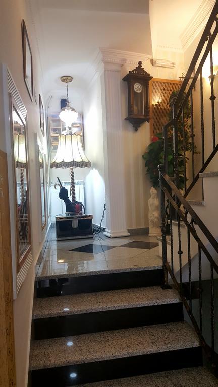 Hotel Latinski Most Sarajevo Extérieur photo