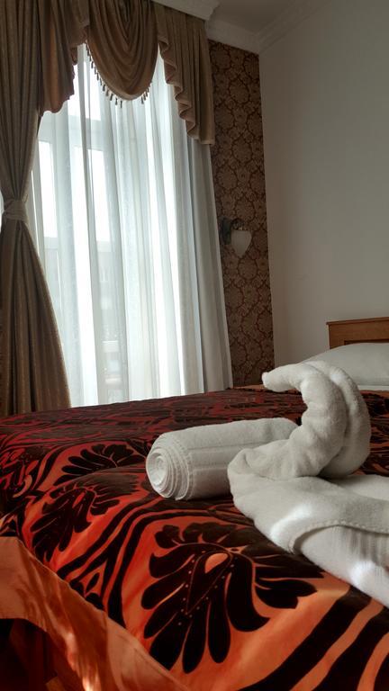 Hotel Latinski Most Sarajevo Extérieur photo