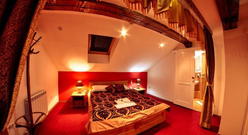 Hotel Latinski Most Sarajevo Extérieur photo