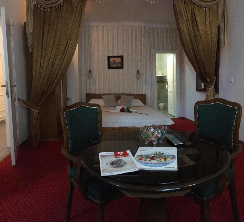 Hotel Latinski Most Sarajevo Extérieur photo