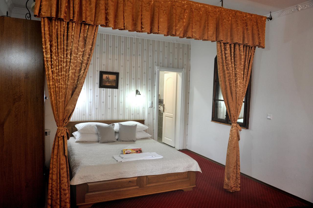 Hotel Latinski Most Sarajevo Extérieur photo