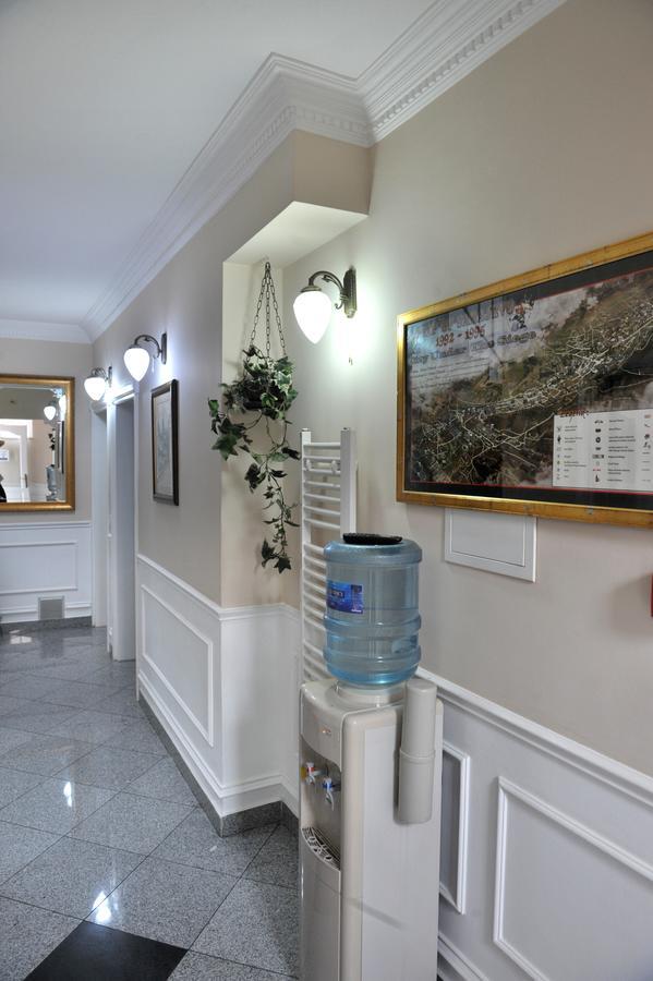 Hotel Latinski Most Sarajevo Extérieur photo