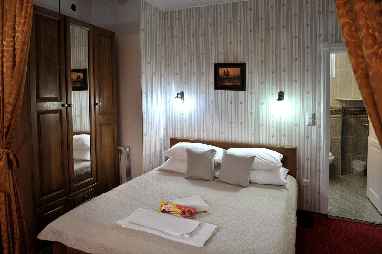 Hotel Latinski Most Sarajevo Extérieur photo