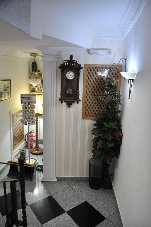Hotel Latinski Most Sarajevo Extérieur photo