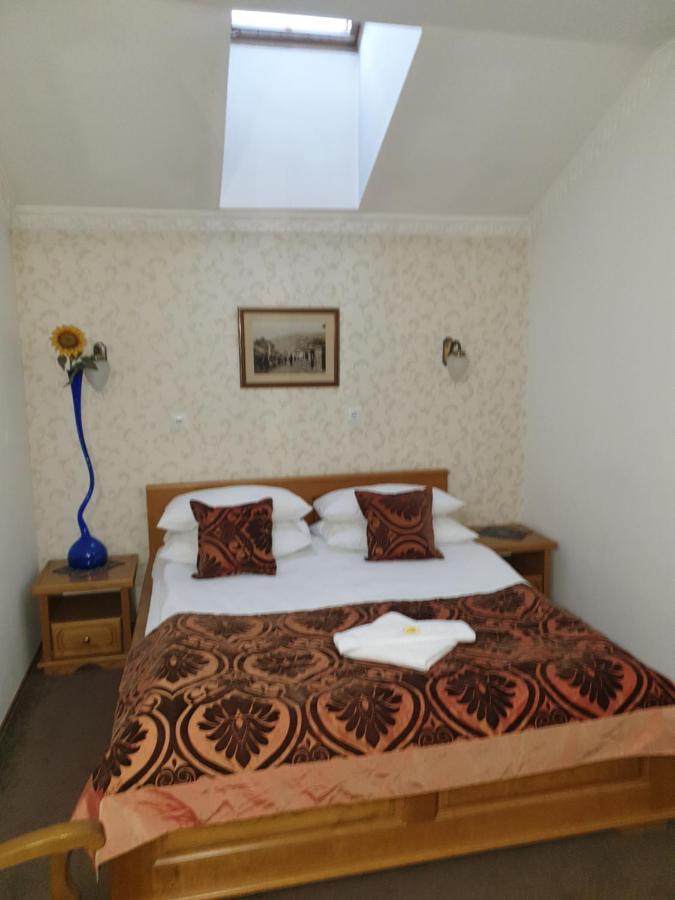 Hotel Latinski Most Sarajevo Extérieur photo
