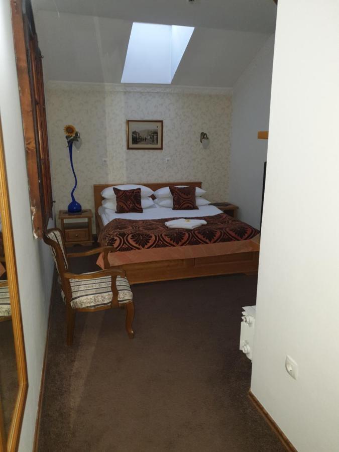 Hotel Latinski Most Sarajevo Extérieur photo